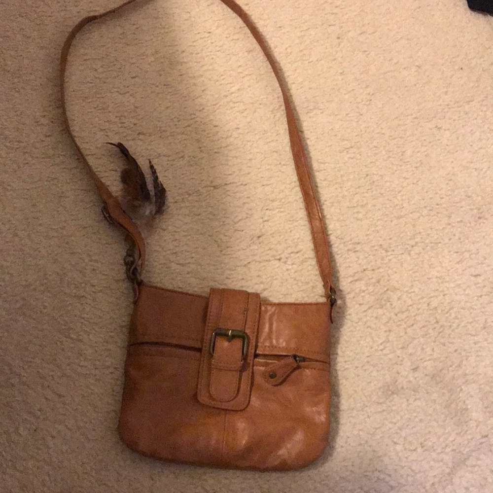 Aldo Balzer crossbody